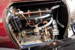 Brewster-Knight Model 41 Landaulet by Brewster 1915 года
